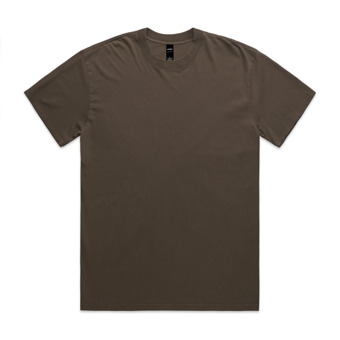 AS Colour Heavy Faded Tee