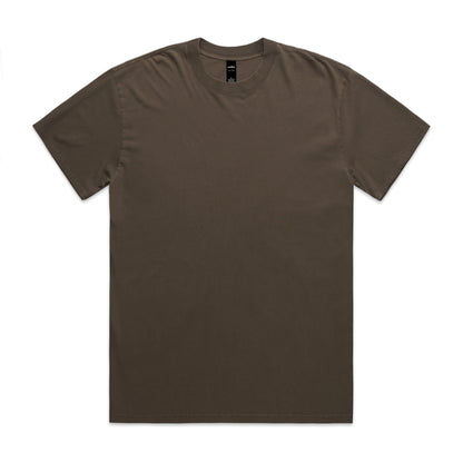 AS Colour Heavy Faded Tee