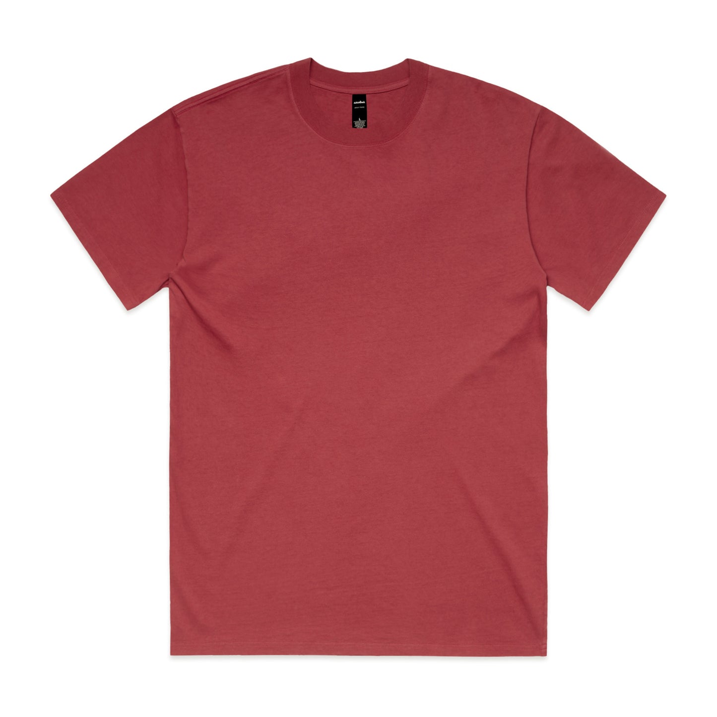 AS Colour Heavy Faded Tee