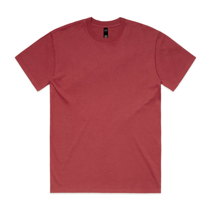 AS Colour Heavy Faded Tee