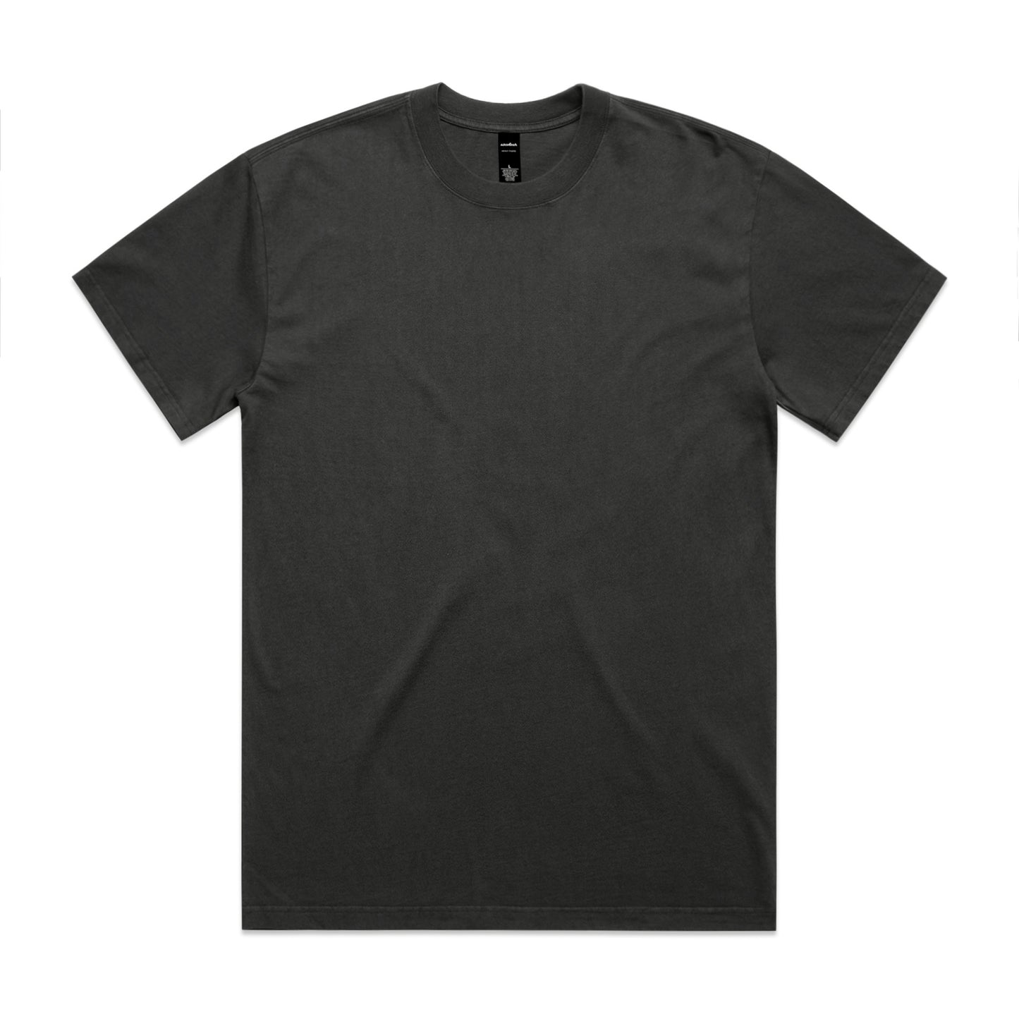 AS Colour Heavy Faded Tee