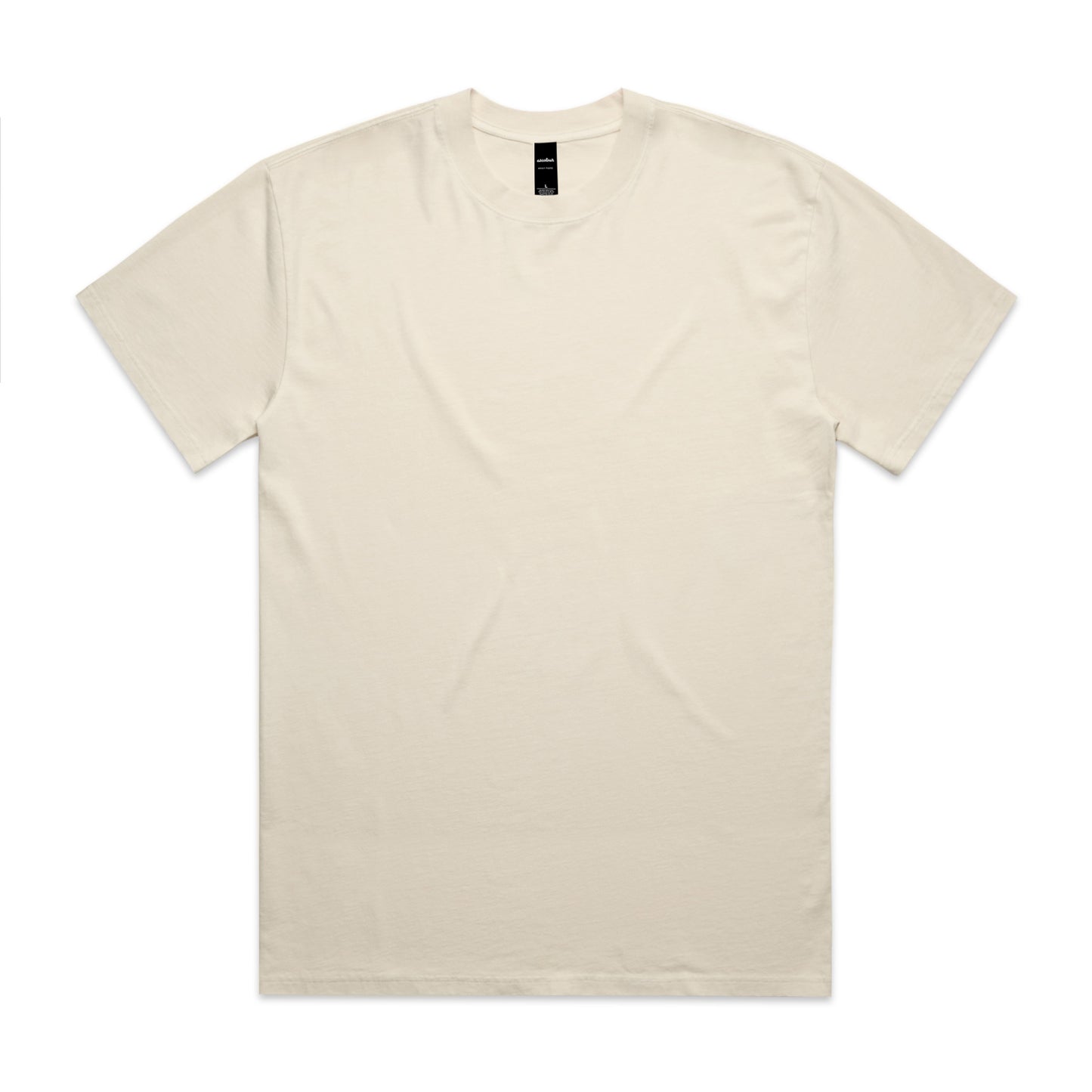 AS Colour Heavy Faded Tee