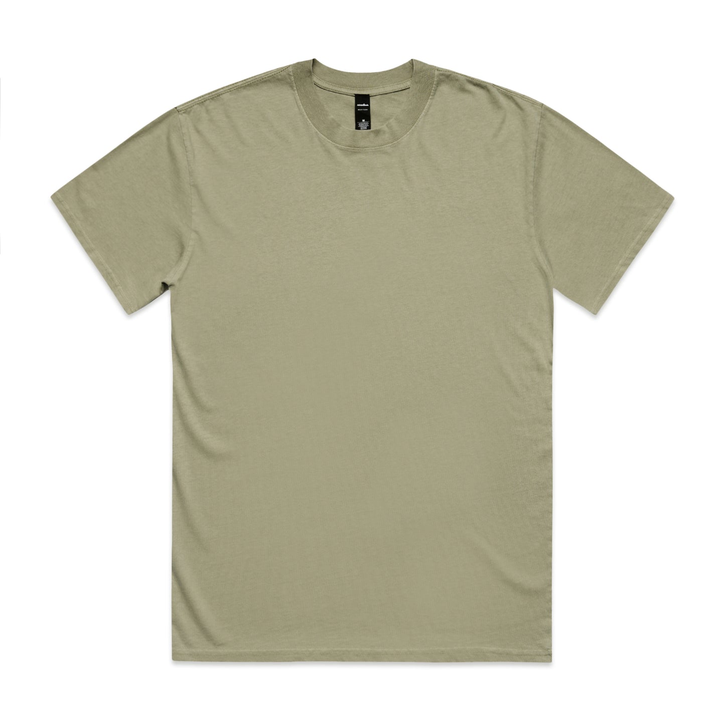 AS Colour Heavy Faded Tee