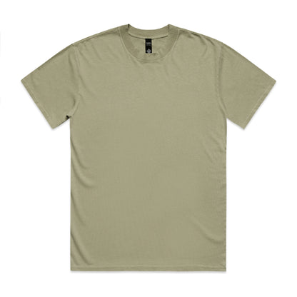 AS Colour Heavy Faded Tee