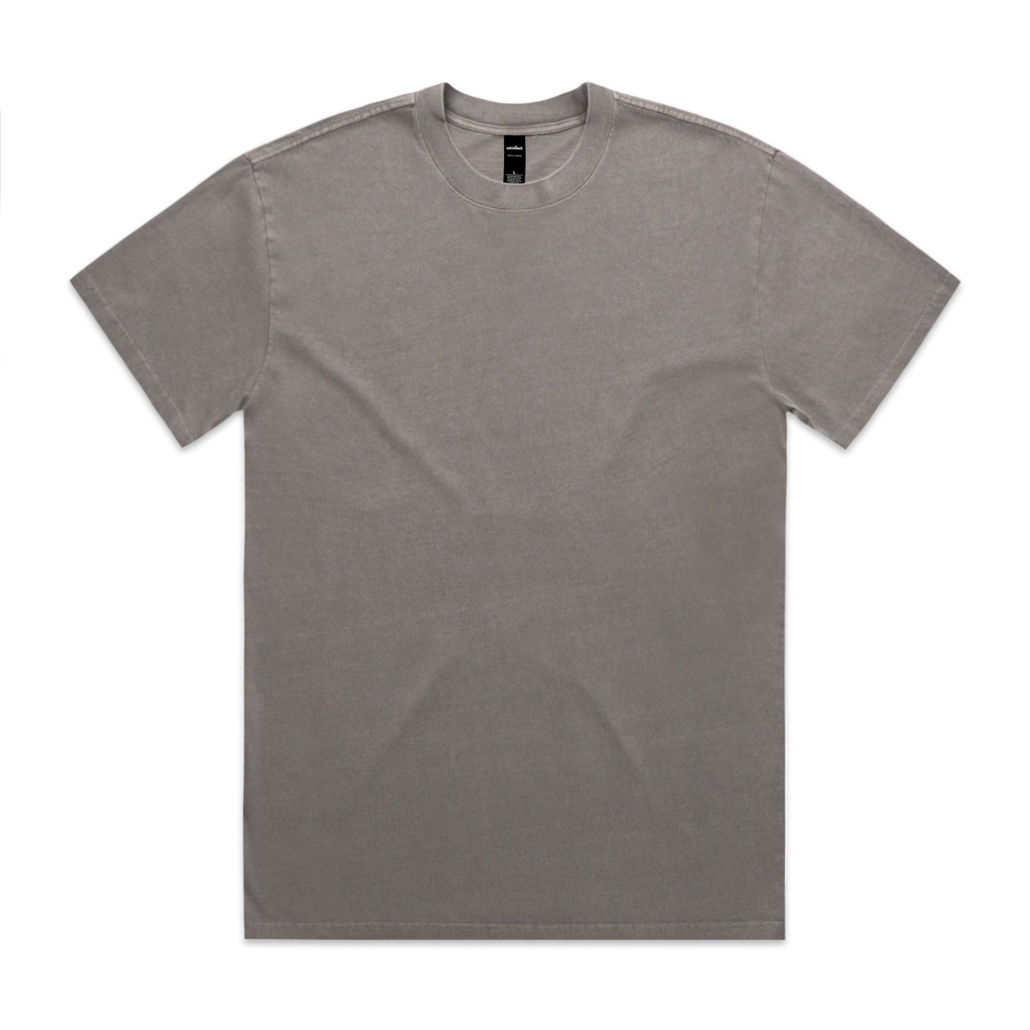 AS Colour Heavy Faded Tee