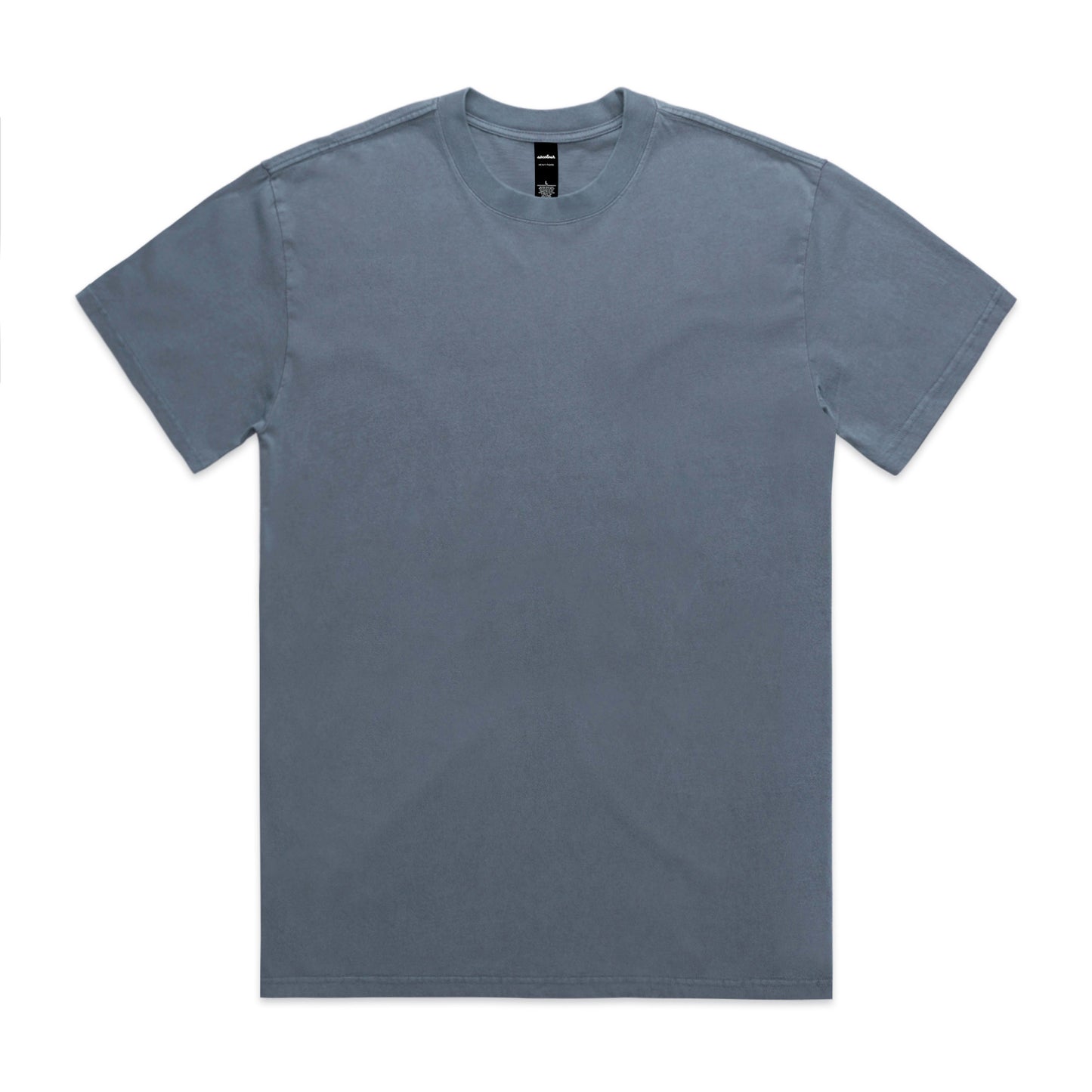 AS Colour Heavy Faded Tee