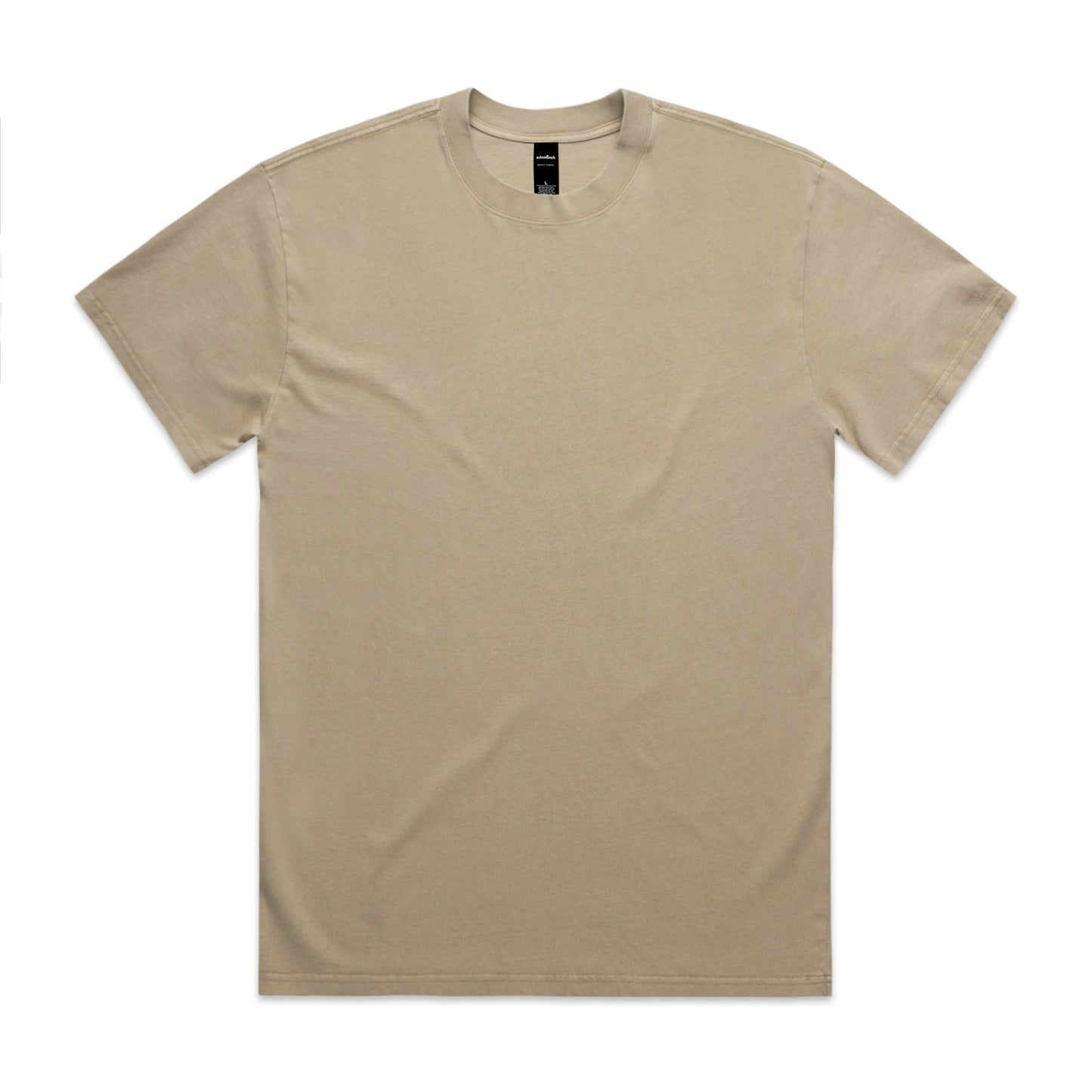 AS Colour Heavy Faded Tee