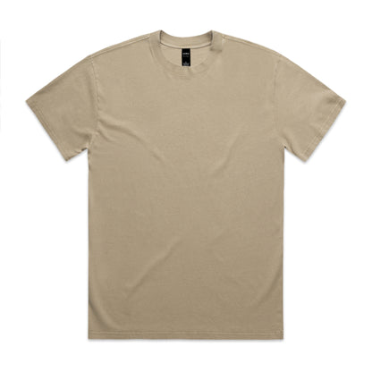 AS Colour Heavy Faded Tee