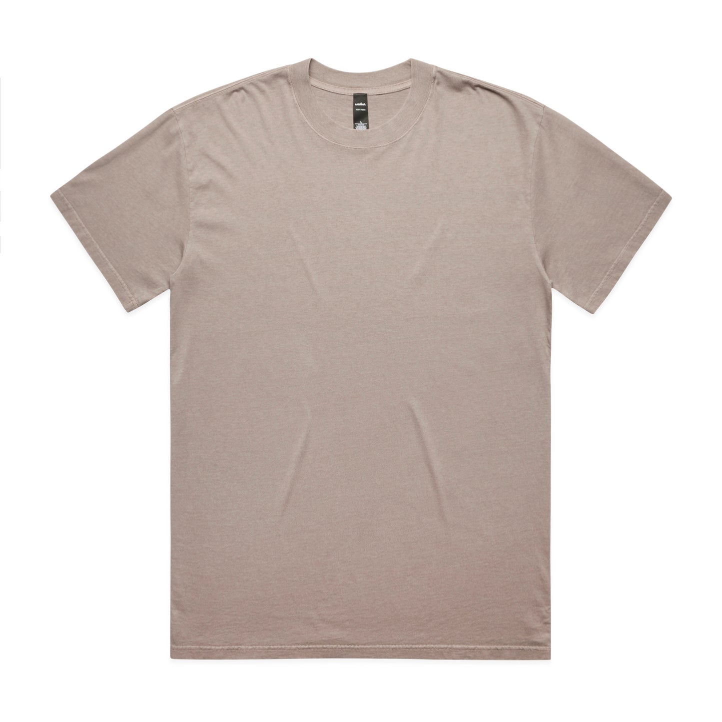 AS Colour Heavy Faded Tee