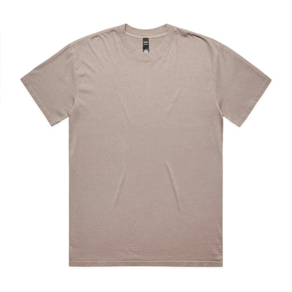AS Colour Heavy Faded Tee