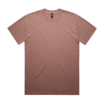 AS Colour Heavy Faded Tee