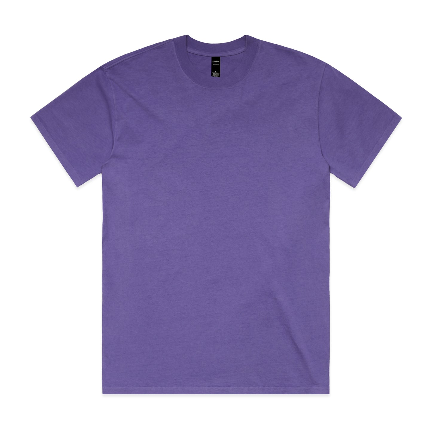 AS Colour Heavy Faded Tee