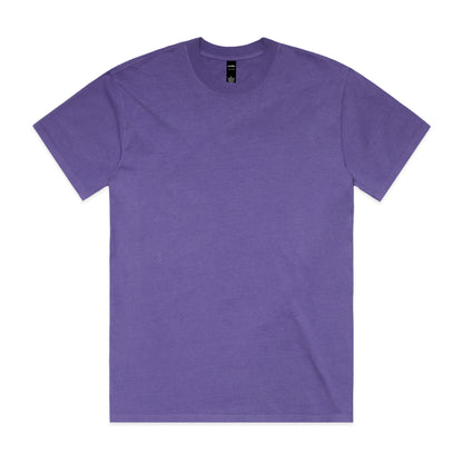AS Colour Heavy Faded Tee