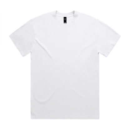 AS Colour Heavy Faded Tee