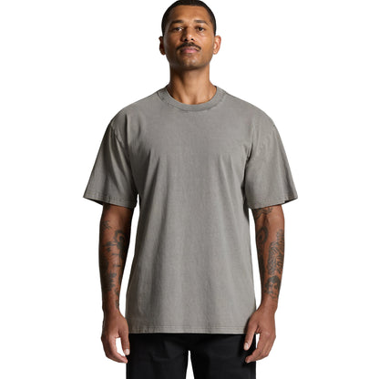 AS Colour Heavy Faded Tee