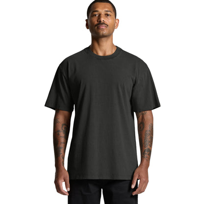 AS Colour Heavy Faded Tee