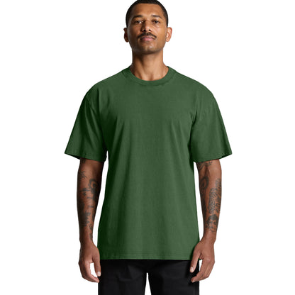 AS Colour Heavy Faded Tee