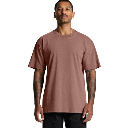 AS Colour Heavy Faded Tee