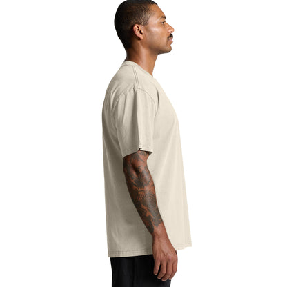 AS Colour Heavy Faded Tee