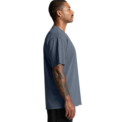 AS Colour Heavy Faded Tee