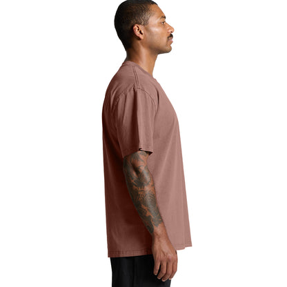 AS Colour Heavy Faded Tee