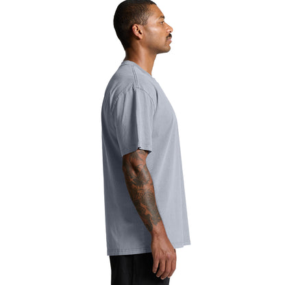 AS Colour Heavy Faded Tee