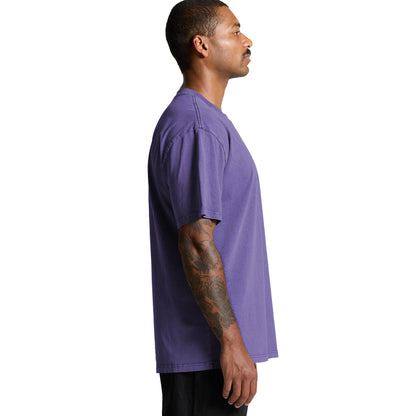 AS Colour Heavy Faded Tee