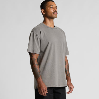 AS Colour Heavy Faded Tee