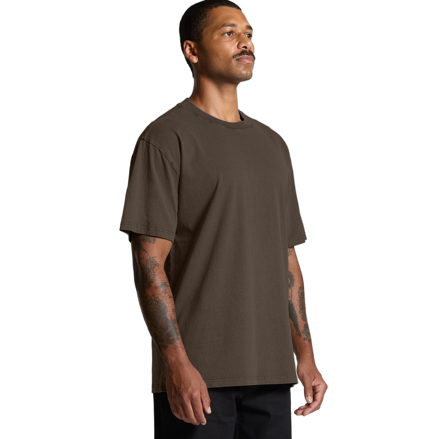 AS Colour Heavy Faded Tee