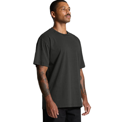 AS Colour Heavy Faded Tee