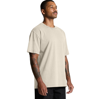 AS Colour Heavy Faded Tee