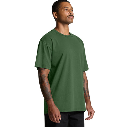 AS Colour Heavy Faded Tee