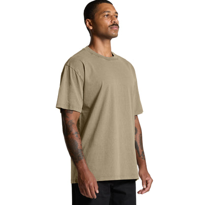 AS Colour Heavy Faded Tee