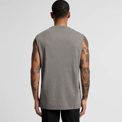 AS Colour Heavy Faded Tank