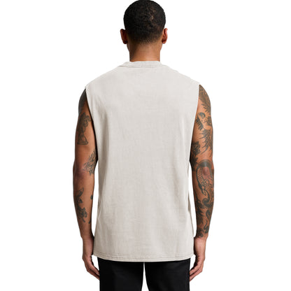AS Colour Heavy Faded Tank