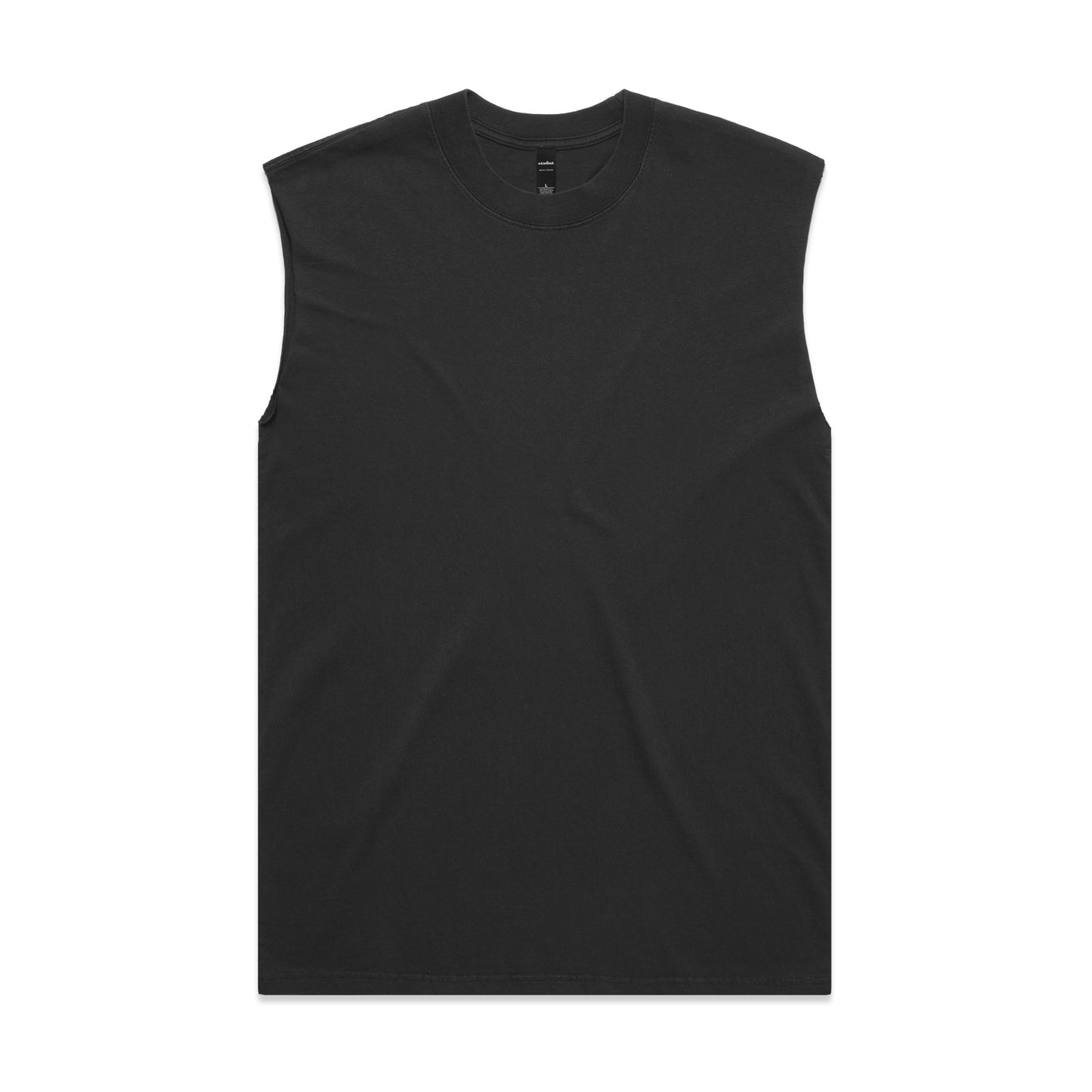 AS Colour Heavy Faded Tank
