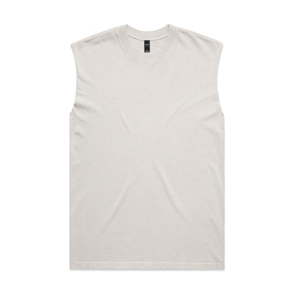 AS Colour Heavy Faded Tank
