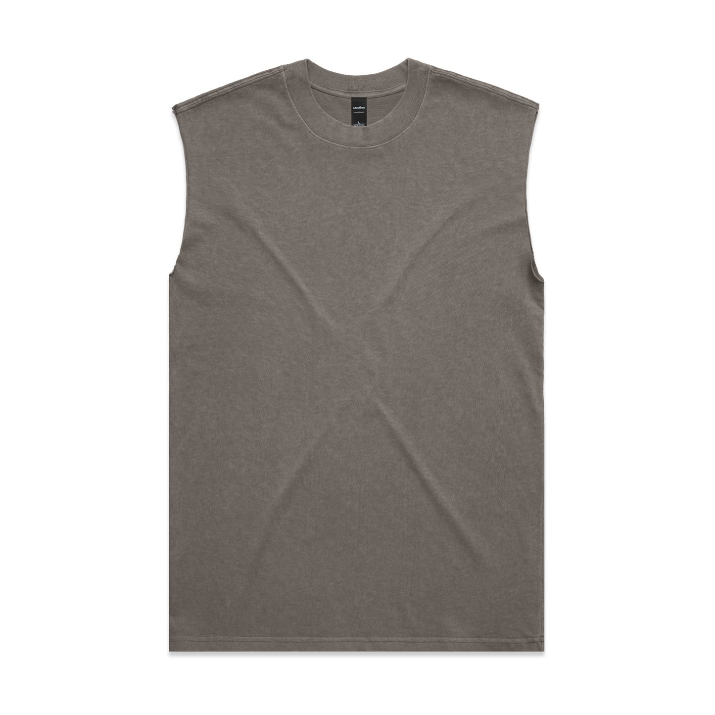 AS Colour Heavy Faded Tank