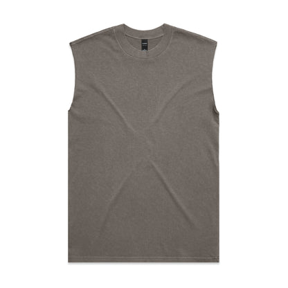 AS Colour Heavy Faded Tank