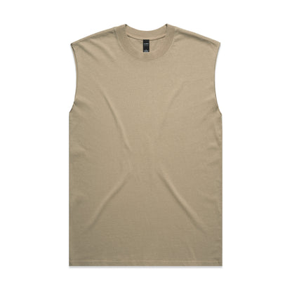 AS Colour Heavy Faded Tank