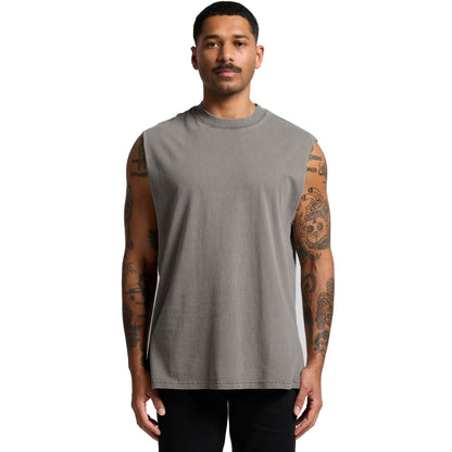 AS Colour Heavy Faded Tank