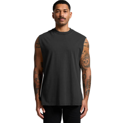 AS Colour Heavy Faded Tank
