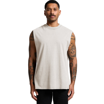 AS Colour Heavy Faded Tank