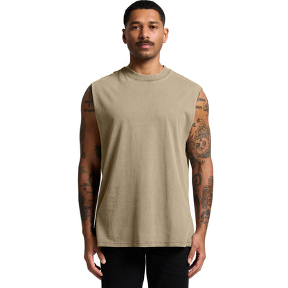 AS Colour Heavy Faded Tank
