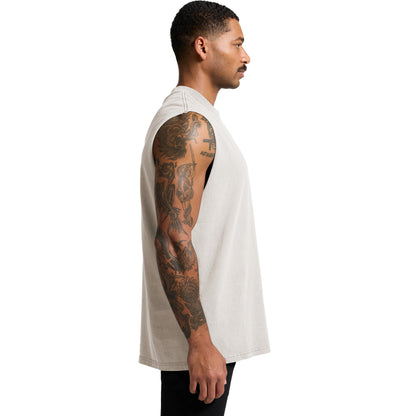 AS Colour Heavy Faded Tank