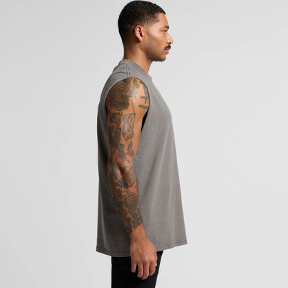 AS Colour Heavy Faded Tank
