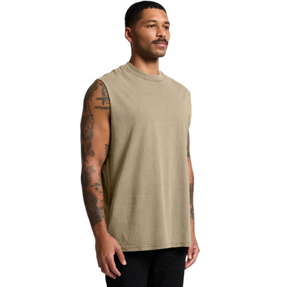 AS Colour Heavy Faded Tank