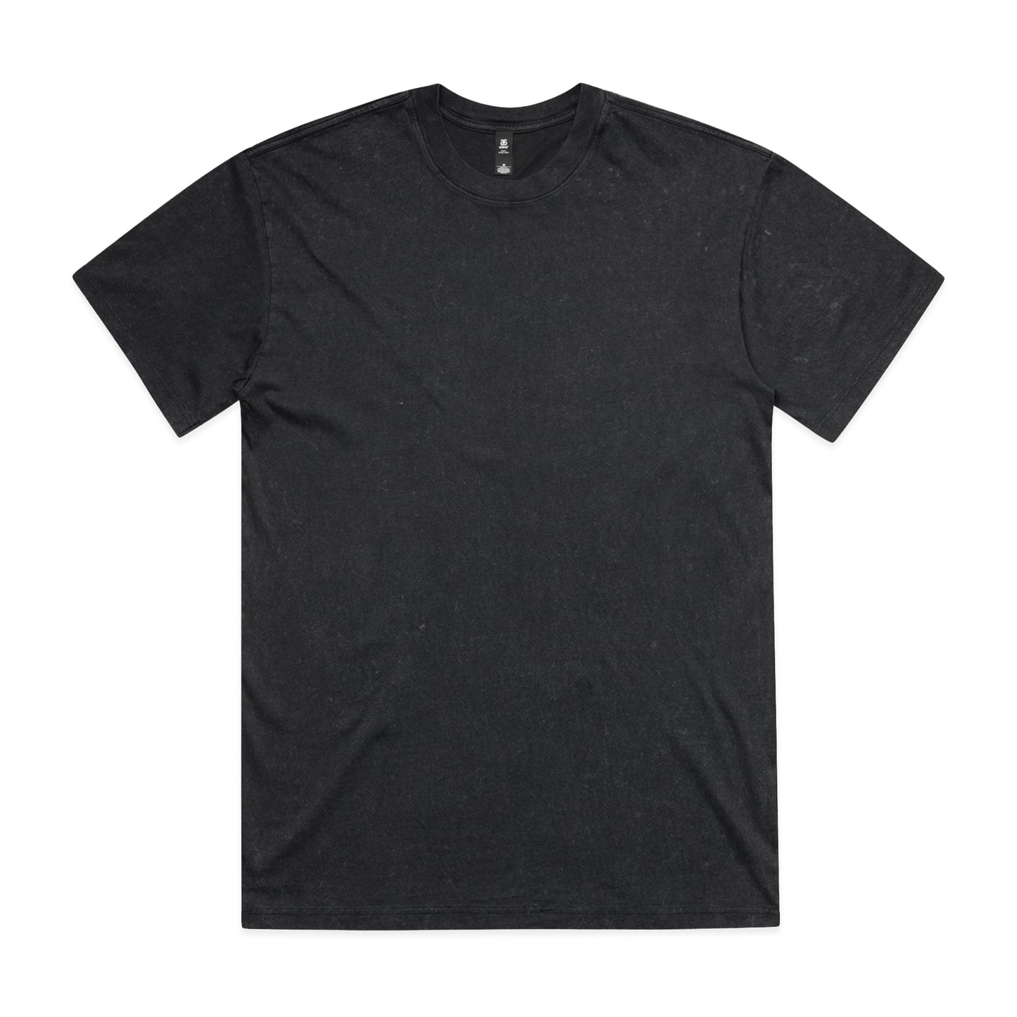 AS Colour Stone Wash Heavy Tee