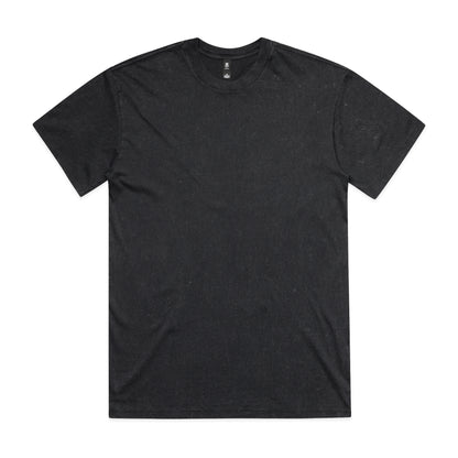 AS Colour Stone Wash Heavy Tee