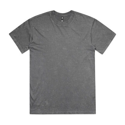 AS Colour Stone Wash Heavy Tee